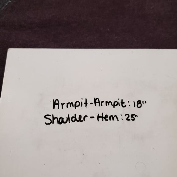 Lou & Grey Women's XS Side Zip Striped Colorblock Pullover Sweatshirt - Picture 8 of 8